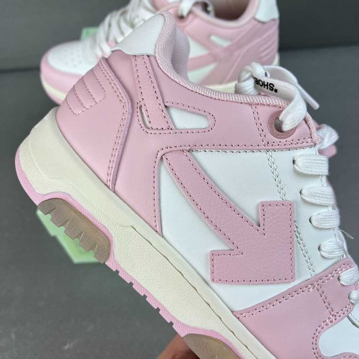 Out Of Office Sneakers 36,37,38,39 PE STOC