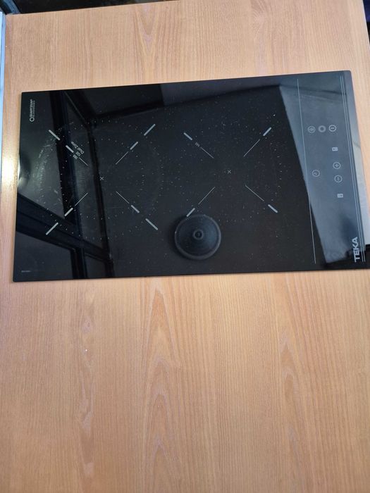 Керамичен плот 2 котлона