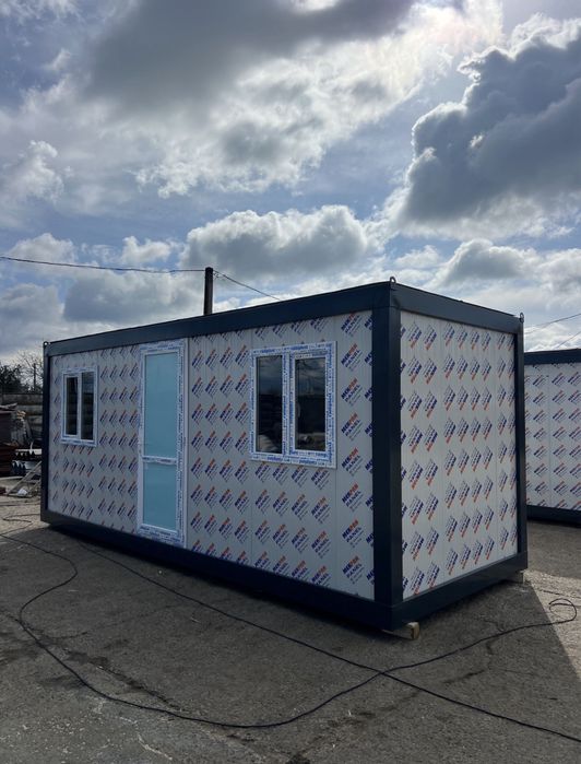 Vand containere modulare container magazii