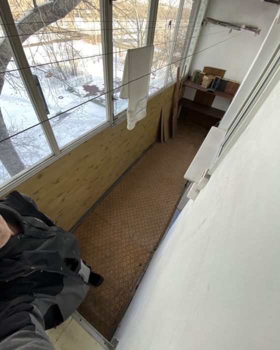 Продам 4-х комн. квартиру !!!