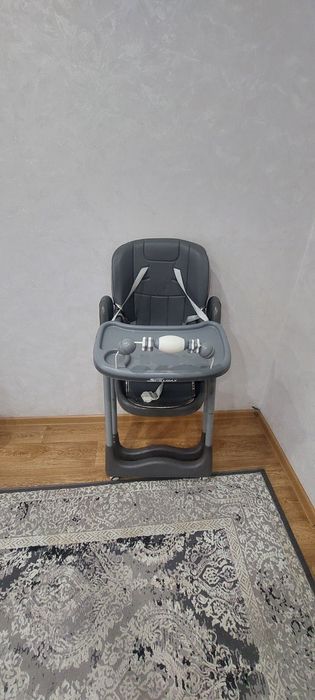 Детский стол Skilmax