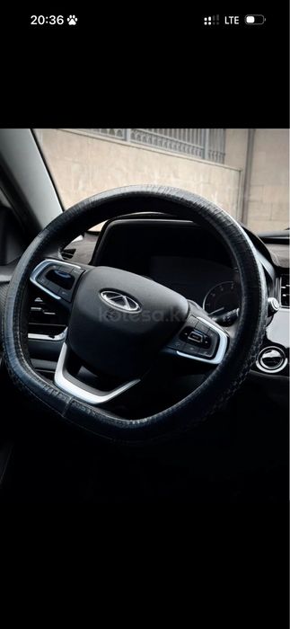 Продаётся Chery Tiggo 2 Pro 2023 года.