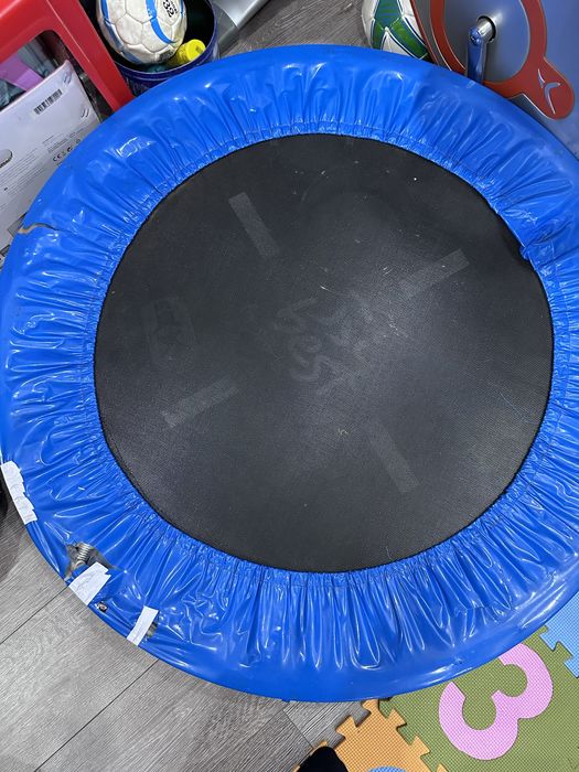 Детски батут