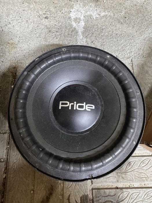 продам мидбасы 20см