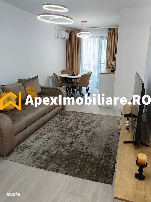 Apartament 2 camere de inchiriat Theodor Pallady Bucuresti | ApexImobi