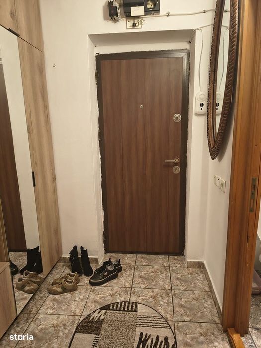 Km 4, garsoniera, 33 mp, 60.000 euro