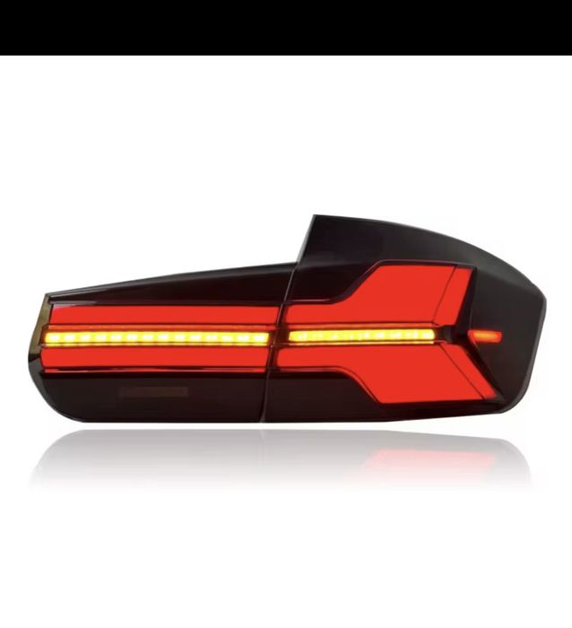 Stopuri LED BMW F30/F80 Style G05