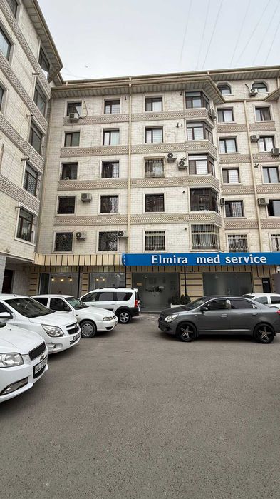 № 12754 СРОЧНО ПРОДАЁТСЯ!!! Нежилое помещение с ремонтом