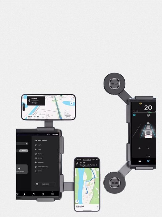 Держатель в автомобиль, BYD, Zeekr, Jetour, Changan