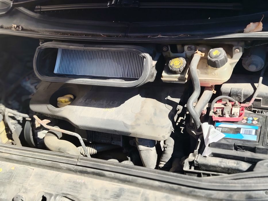 Renault espace 4 2.0 150cai