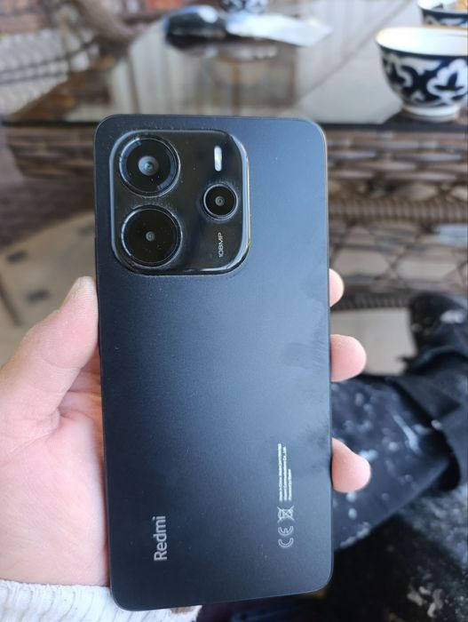 Redmi note 14 sotiladi