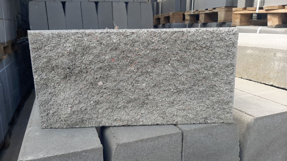 Плитка облицовочная для цоколя,фундамента,стен.