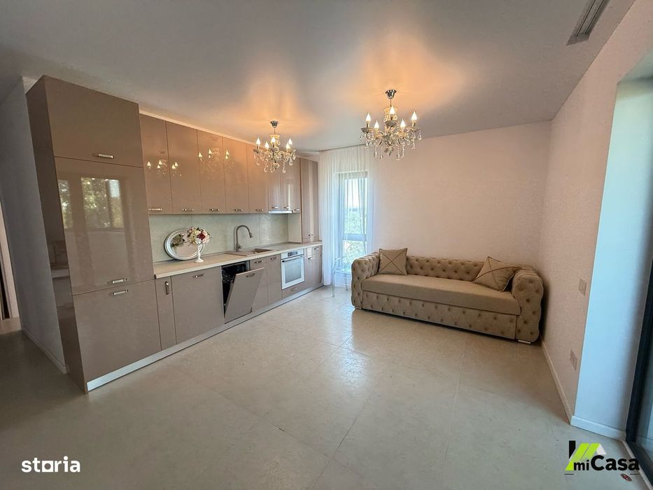 3 camere, Flamingo Luxury 2