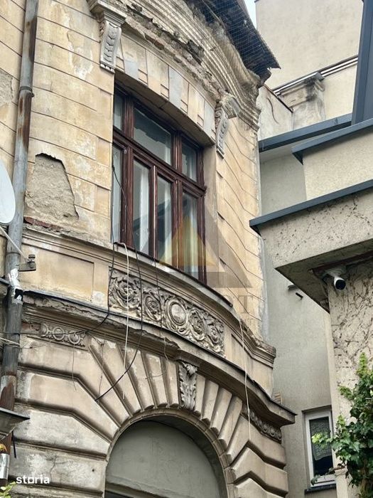 Occidentului | Sfintii Voievozi | Buzesti | Apropiere Metrou Piata Vic