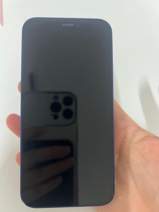 Iphone 12 mini, синий