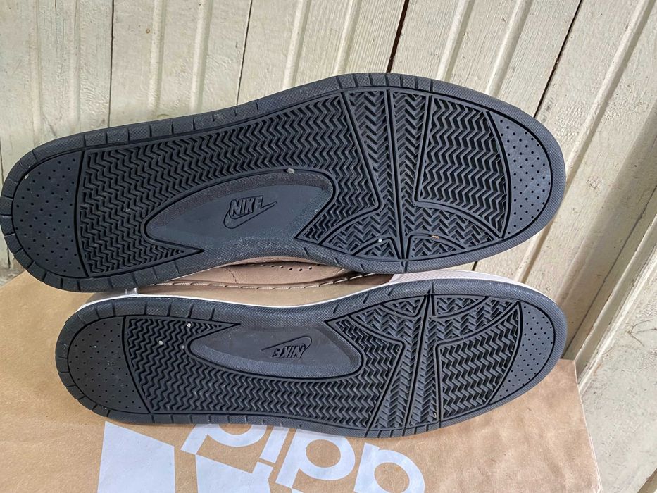 ''Nike Air Royal Mid''оригинални мъжки маратонки 43 номер