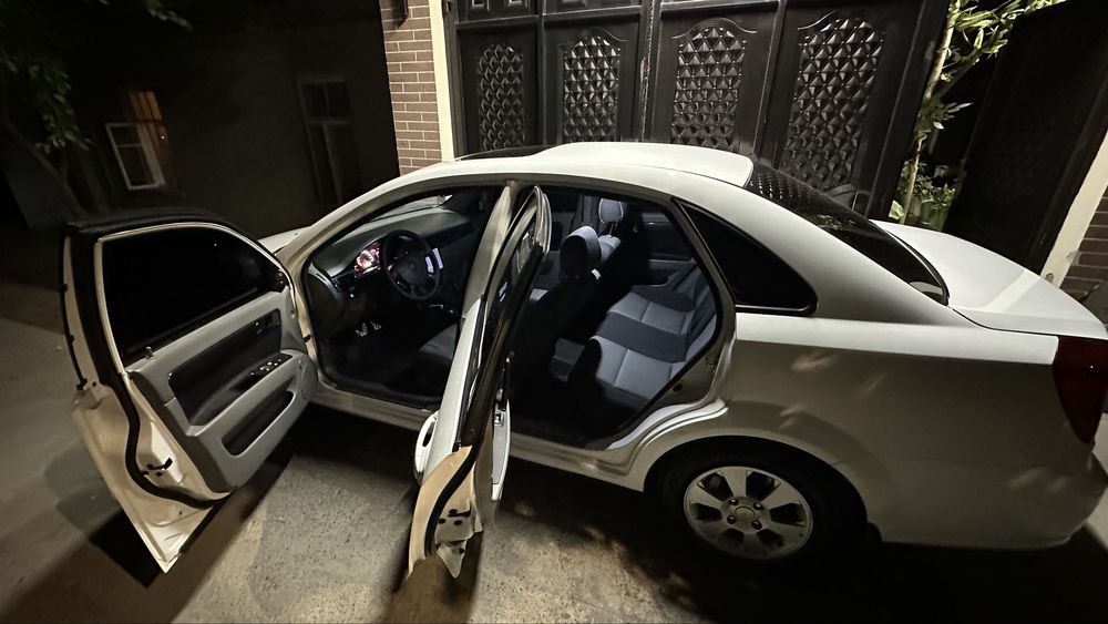 Jentra 3-позиция фулл