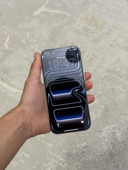 Айфон 17Pro iPhone 17Pro