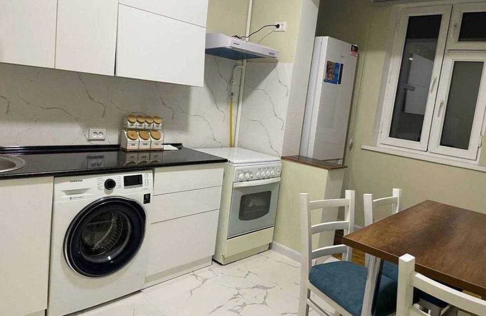 2-х комнатная квартира ул. С. Барака ID: 4864