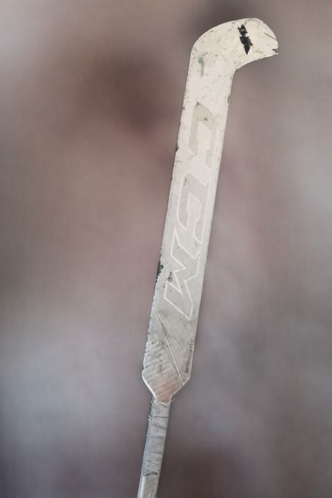 Клюшка хоккейная