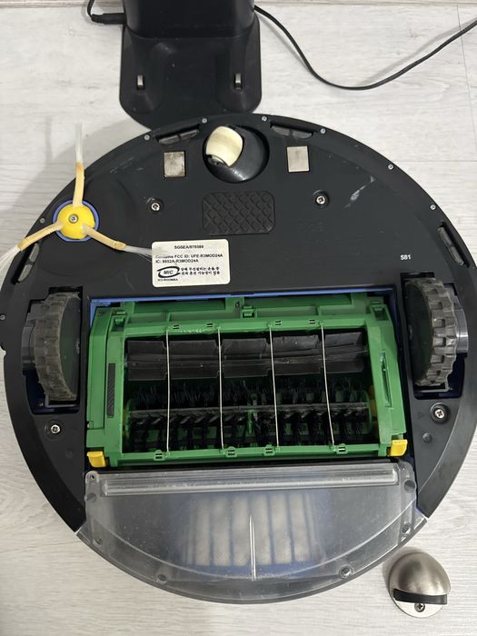 Aspirator Irobot Roomba 581