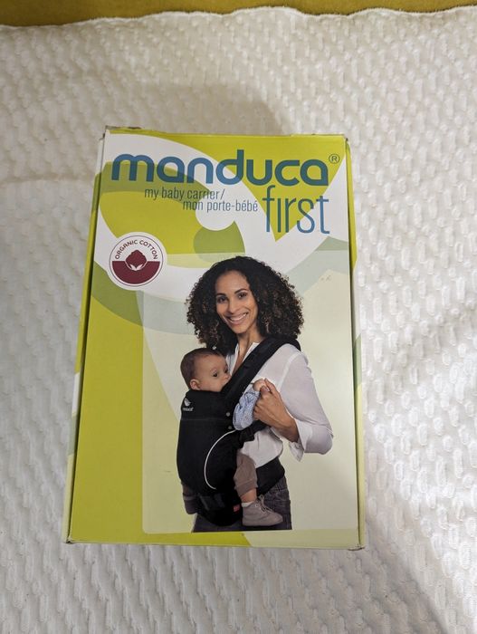 Vând marsupiu manduca