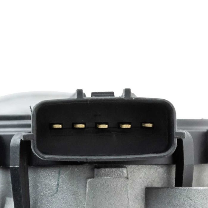 Лостов механизъм за чистачки с Електромотор DACIA DUSTER LOGAN SANDERO