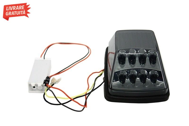 Lampi Semnalizare LED Mercedes G-Class W463 (1989-2015)