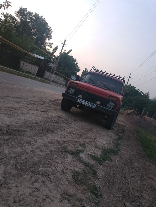 Nima 1987 motor abkatkada 3 oy boʻldi yoqilgʻi turi benzin