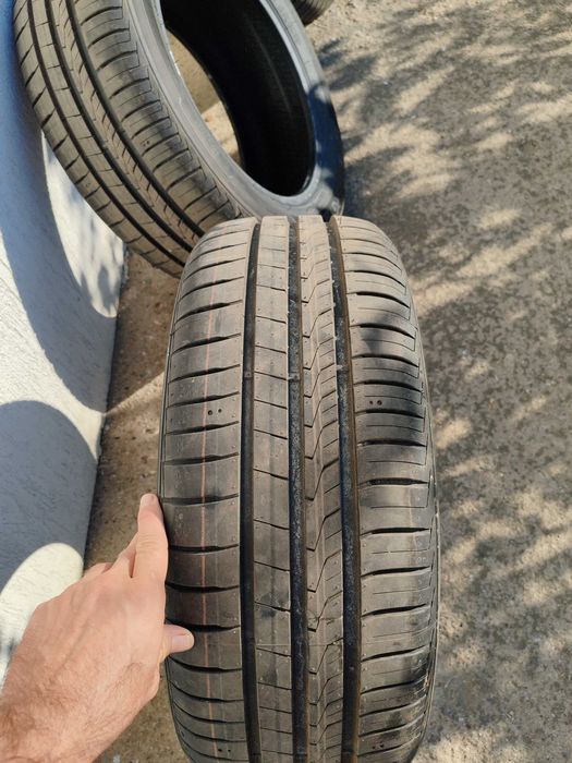 4 бр. летни гуми 205/55 R16 Hankook
