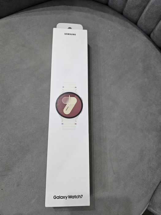 Samsung Galaxy Watch 7 40mm