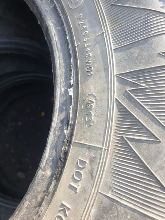 205/70/14 Rosava Ukraina balon