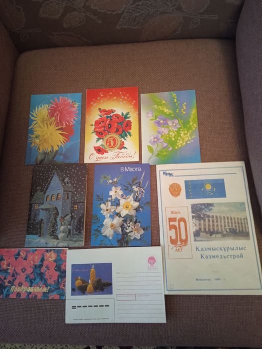 Продам картину «шоколадница»раритет