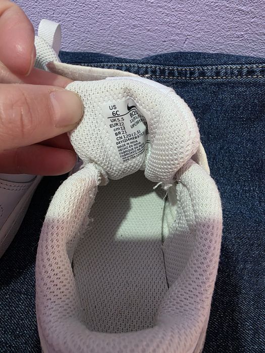 Adidași copii in stare buna