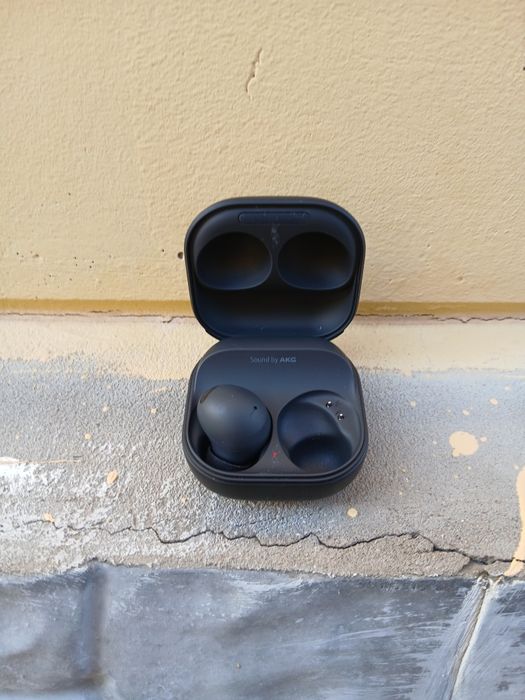 Buds 2 pro не идеал оригинал