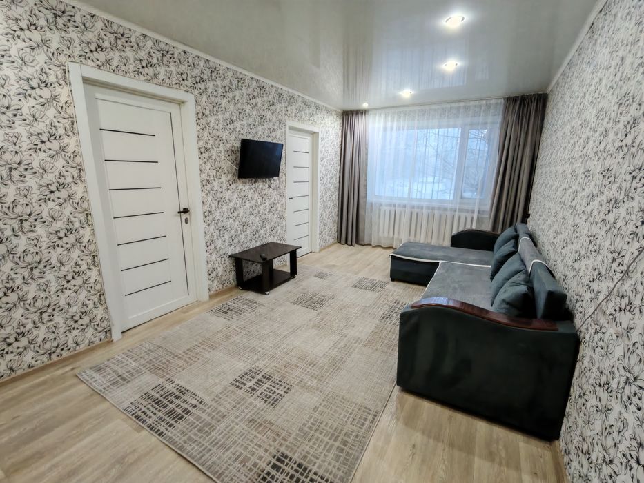 Квартира посуточно