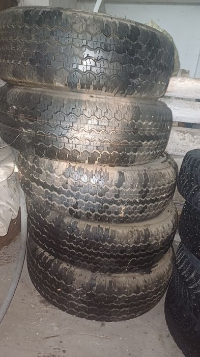 Продам балоны 5 штук