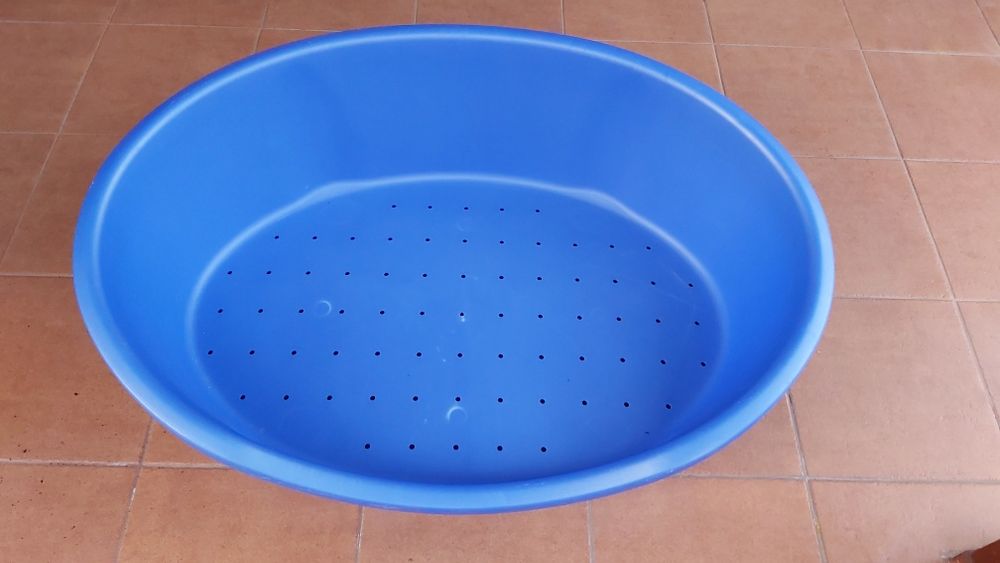 Cos - pat de plastic pentru caini Toffee 4