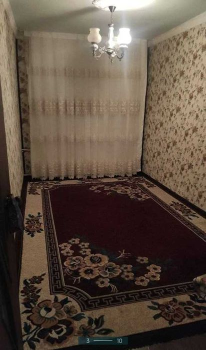 Продается квартира, Рисовый базар,