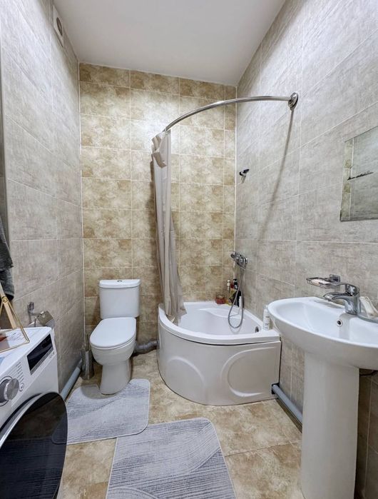 Продажа 1 ком. 38м2 "Ассалом Сохил" Фаргона Йули мес. Ислом Ота