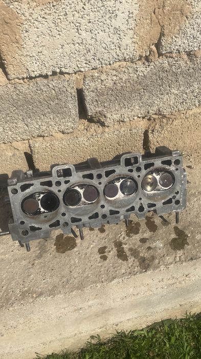 Ваз 2114 головка