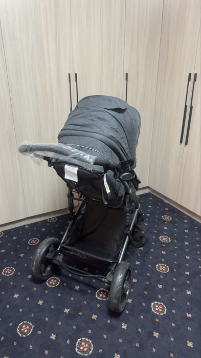 Коляски skillmax новые