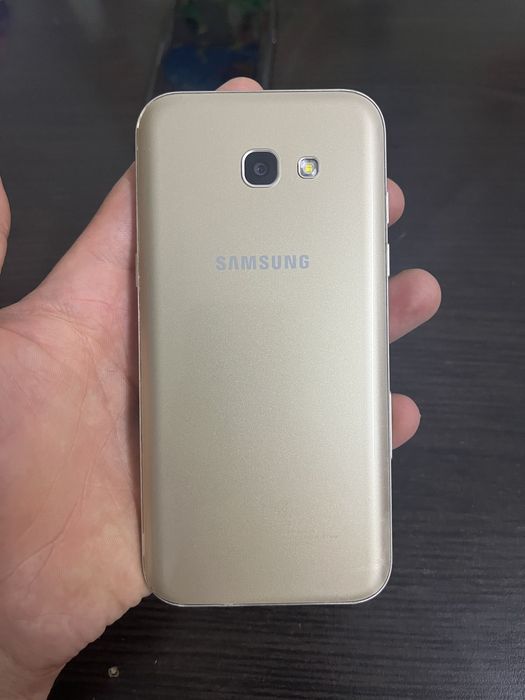 Samsung Galaxy A5 2017