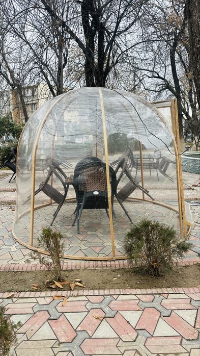 Tayyor kapsulalar sotiladi.