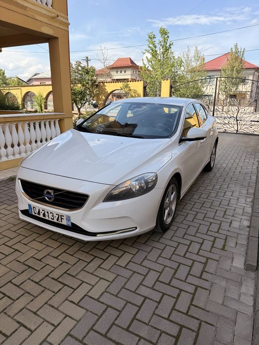 Volvo v40 d2 2014 1.6 diesel