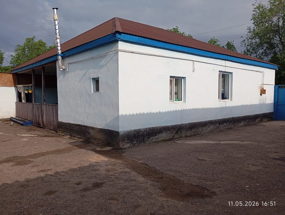 Продаётся дом срочно