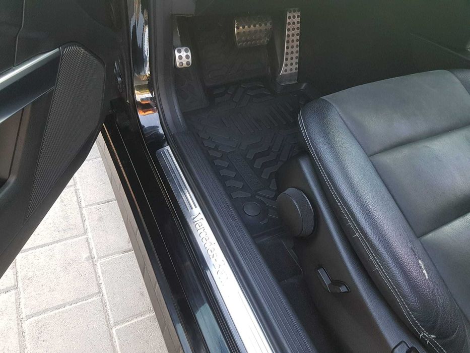 *** Mercedes GLK 220 - 150.000KM  ***