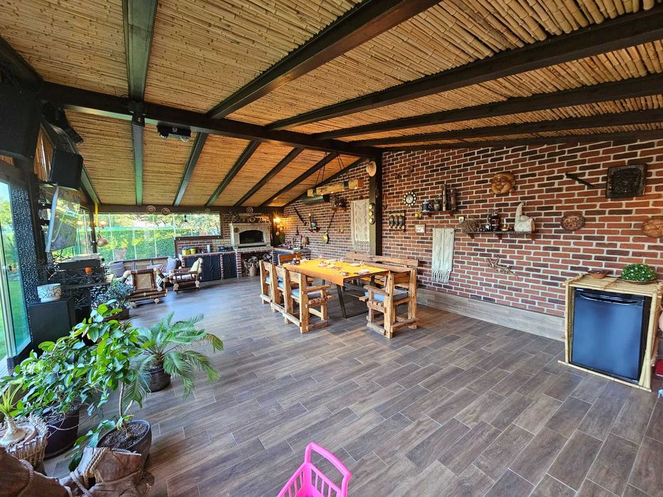 Продава се Къща в с. Плачидол, Област Добрич - 115 кв.м за 1522 €/кв.м - Снимка #15