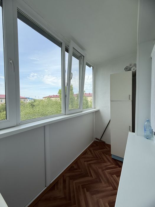 Продам квартиру в районе магазина Океан.