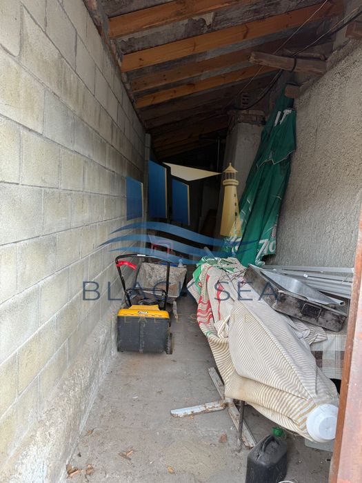 Продава се Заведение в с. Здравец, Област Варна - 460 кв.м за 266 €/кв.м - Снимка #10